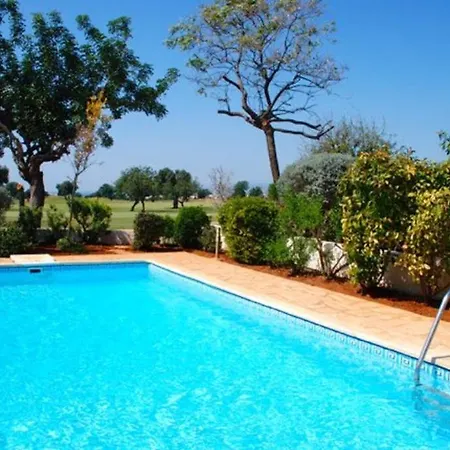 Luxury 2 Bedroom Villa With Communal Pool, Paphos Villa 1159 Villa *
